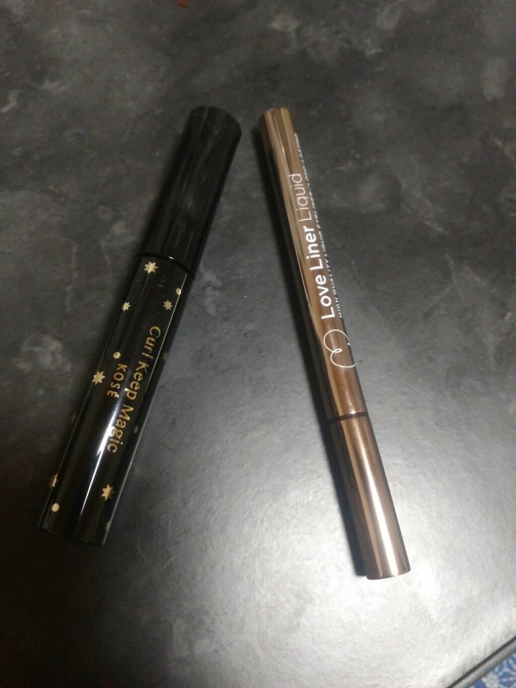 【旧品】パーフェクトスタイリストアイズ/キャンメイク/アイシャドウパレットを使ったクチコミ（2枚目）