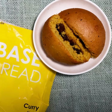 BASE BREAD/ベースフード/食品を使ったクチコミ（2枚目）