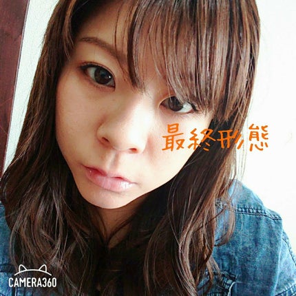 プレスト パウダー/ちふれ/プレストパウダーを使ったクチコミ(4枚目)