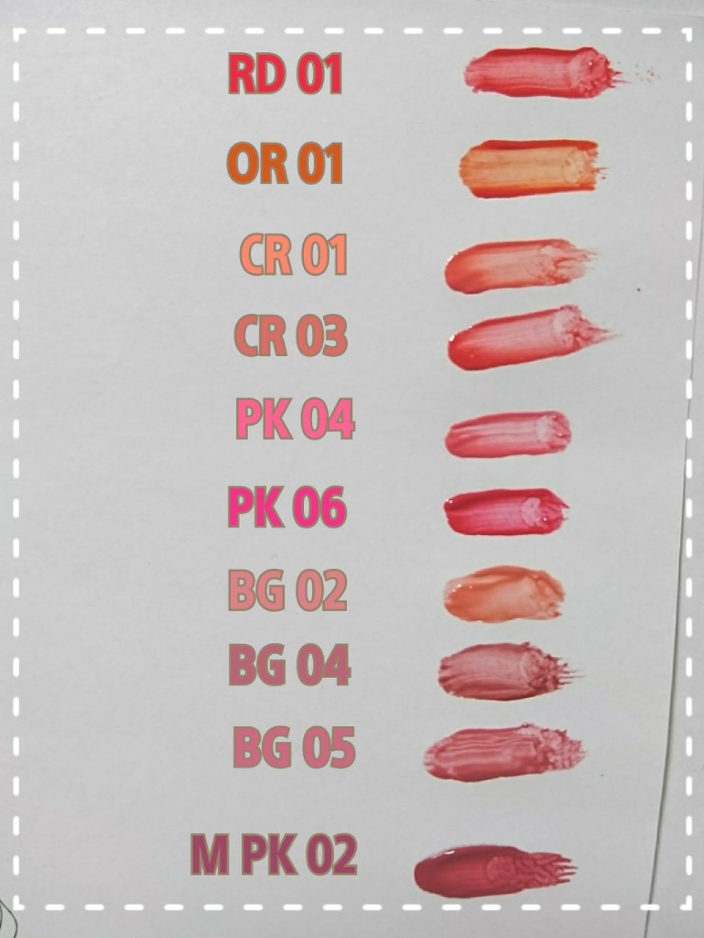 ラック シュプリア/shu uemura/リップグロスを使ったクチコミ(2枚目)