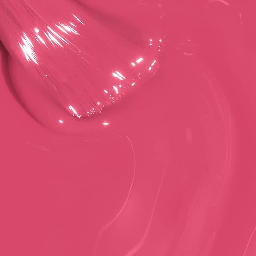 ネイチャーストロング・ネイルラッカー NAT033 A Kick in the Bud