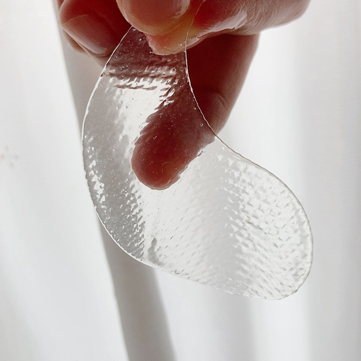 グリーンタンジェリン ビタC アイジェルパッチ/goodal/アイケア・アイクリームを使ったクチコミ(3枚目)