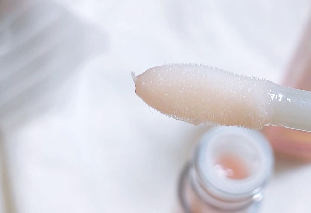 ~トゥー フェイスド ハングオーバー~ ピロー バーム リップ トリートメント/Too Faced/リップ美容液を使ったクチコミ(1枚目)