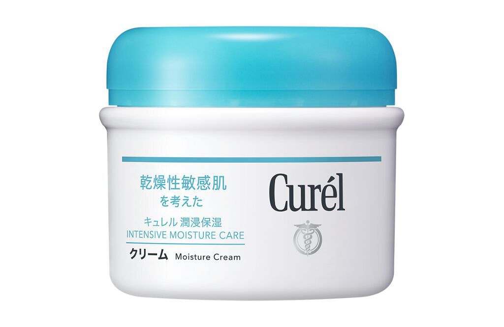 クリーム | 90g キュレル | LIPS SHOPPING クリーム | 90g キュレル | LIPS SHOPPING