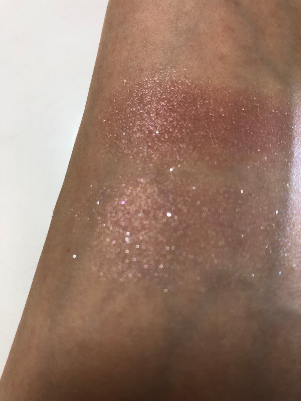 クリーミータッチライナー/キャンメイク/ジェルアイライナーを使ったクチコミ(5枚目)