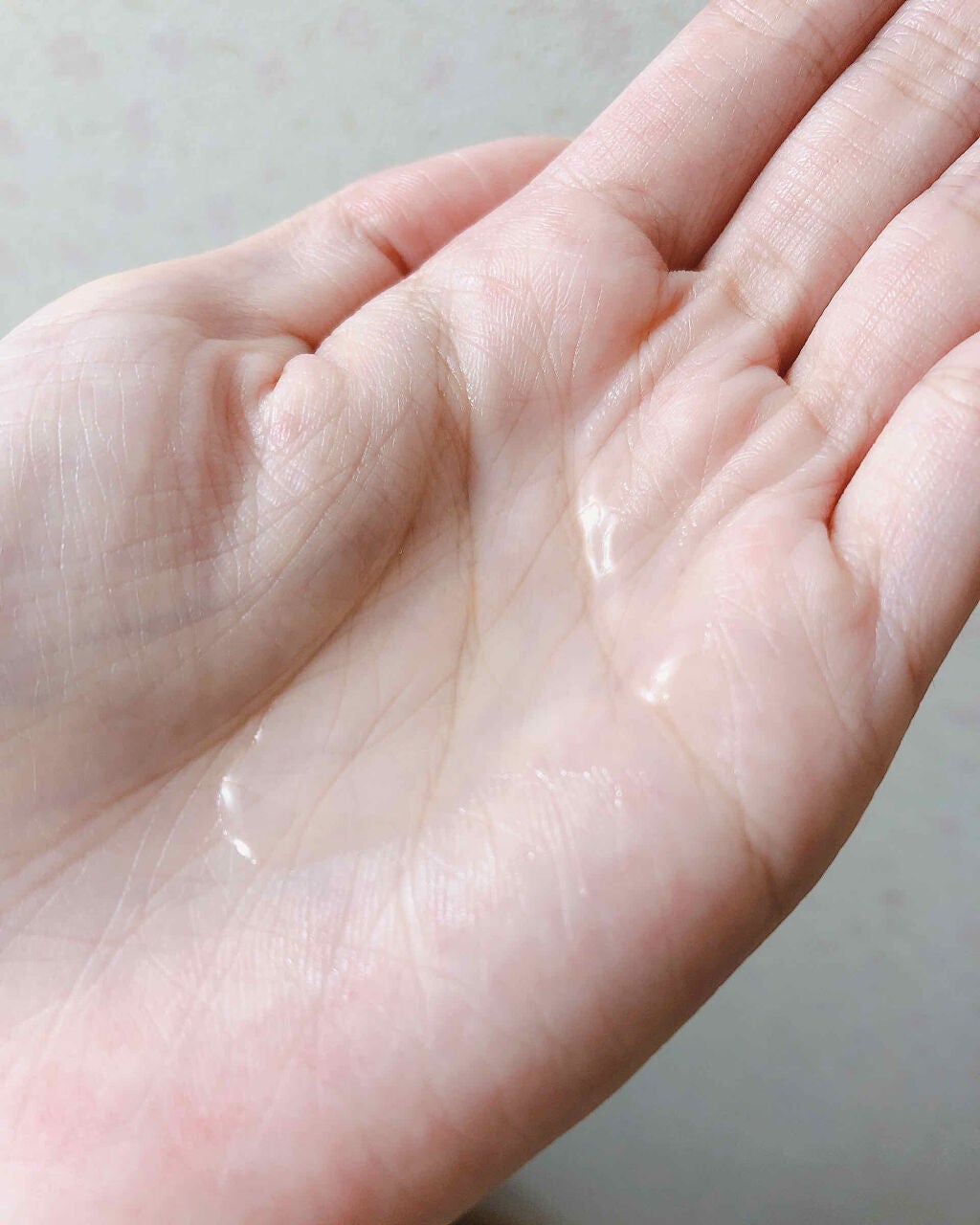 ルグラナチュレ ヘアオイル/ル グラナチュレ/ヘアオイルを使ったクチコミ(2枚目)