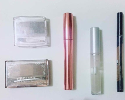 パウダーアイブロウR/CEZANNE/パウダーアイブロウを使ったクチコミ(2枚目)