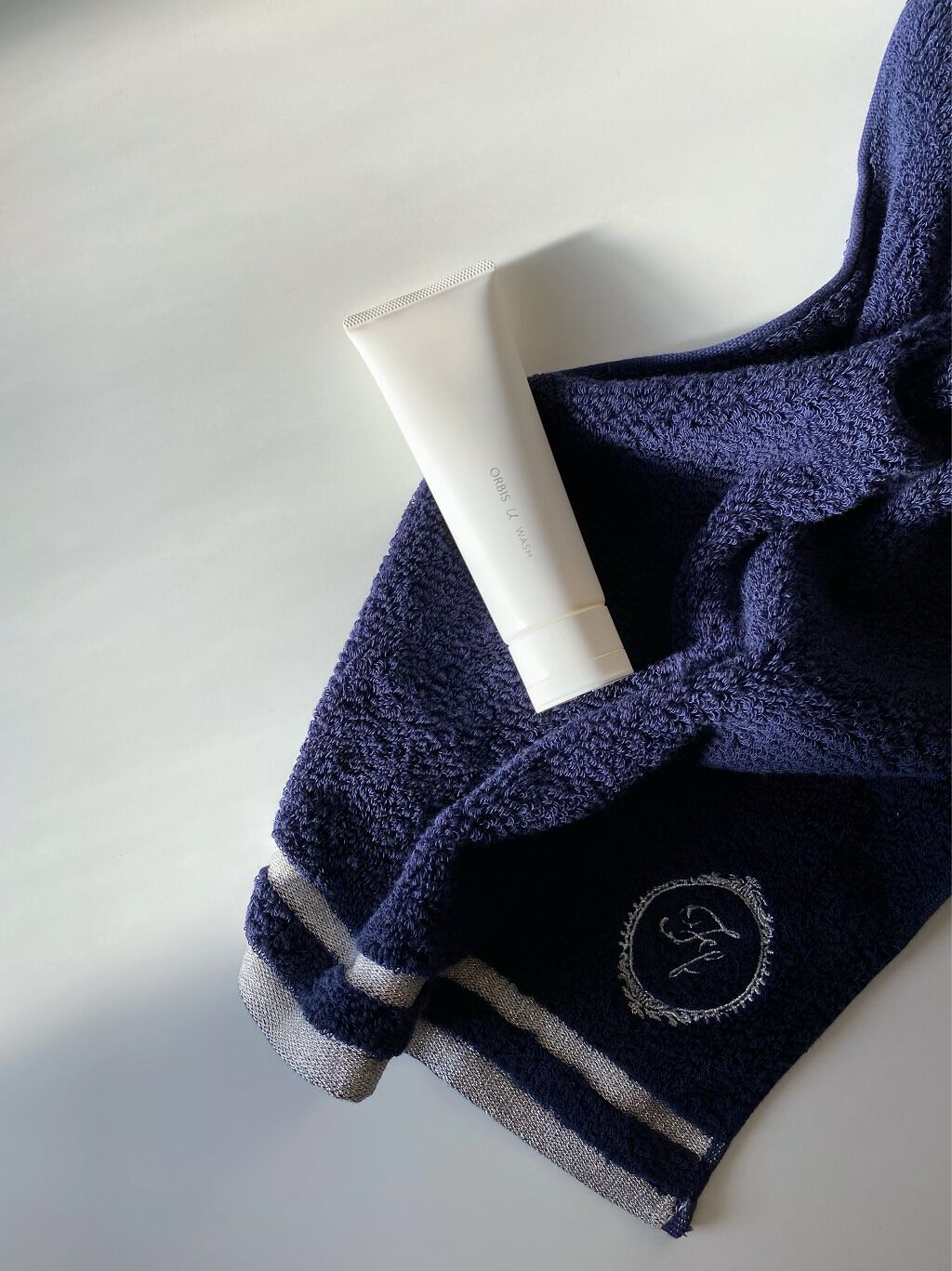 ハリ、小ジワ対策
エイジングケアが出来る洗顔- ̗̀📣


⁡𝖮𝖱𝖡𝖨𝖲 の
𝟥𝟢代からのエイジングケアブランド
𝖮𝖱𝖡𝖨𝖲 𝗎
⁡
𝖮𝖱𝖡𝖨𝖲 𝗎 シリーズの中でも
@𝖼𝗈𝗌𝗆𝖾 のランキ