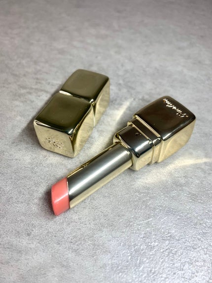 キスキス ビー グロウ/GUERLAIN/口紅を使ったクチコミ(6枚目)