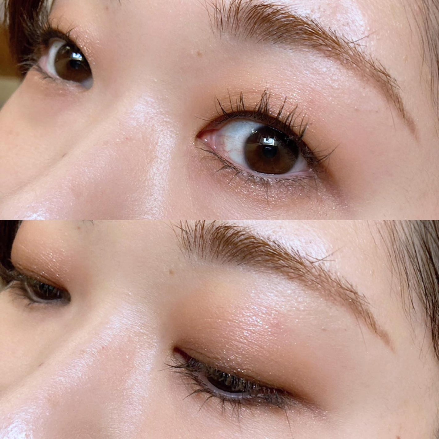 アイカラーレーション/LUNASOL/アイシャドウパレットを使ったクチコミ(7枚目)