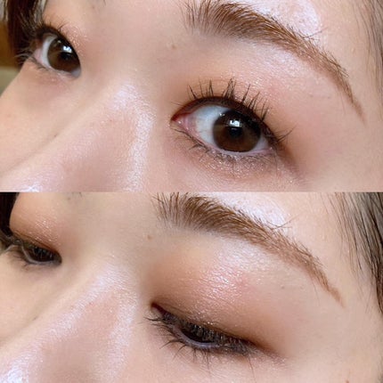 アイカラーレーション/LUNASOL/アイシャドウパレットを使ったクチコミ(7枚目)