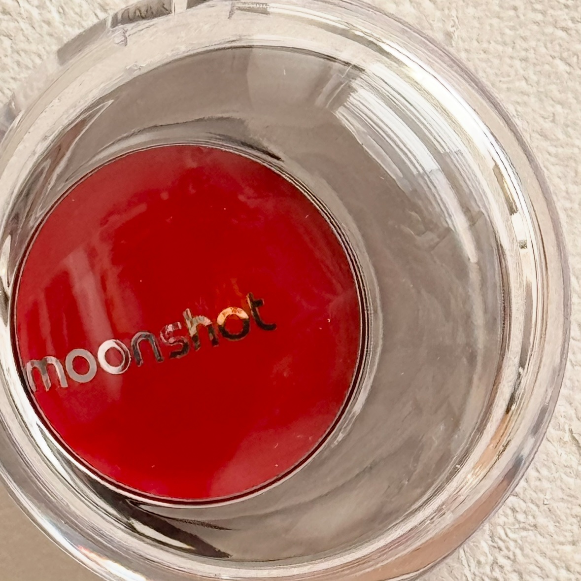 メルティングムードリップ&チーク/moonshot/ジェル・クリームチークを使ったクチコミ（2枚目）