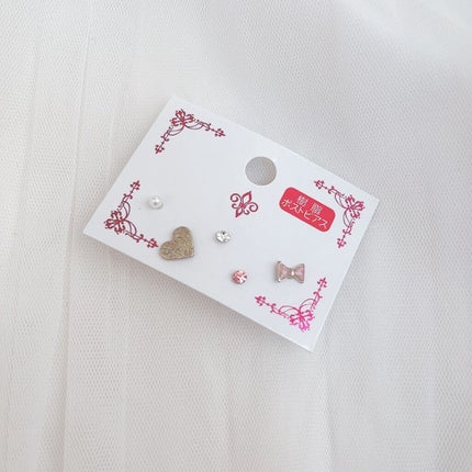 ACネイルエナメル/セリア/マニキュアを使ったクチコミ(3枚目)