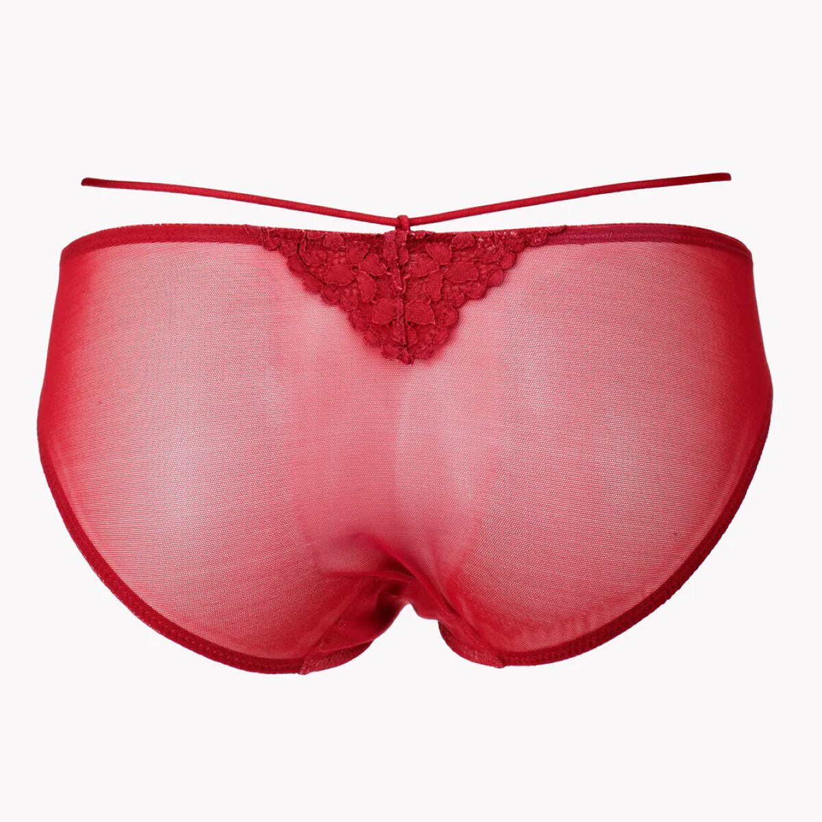 form me ドットチュールショーツ Angellir