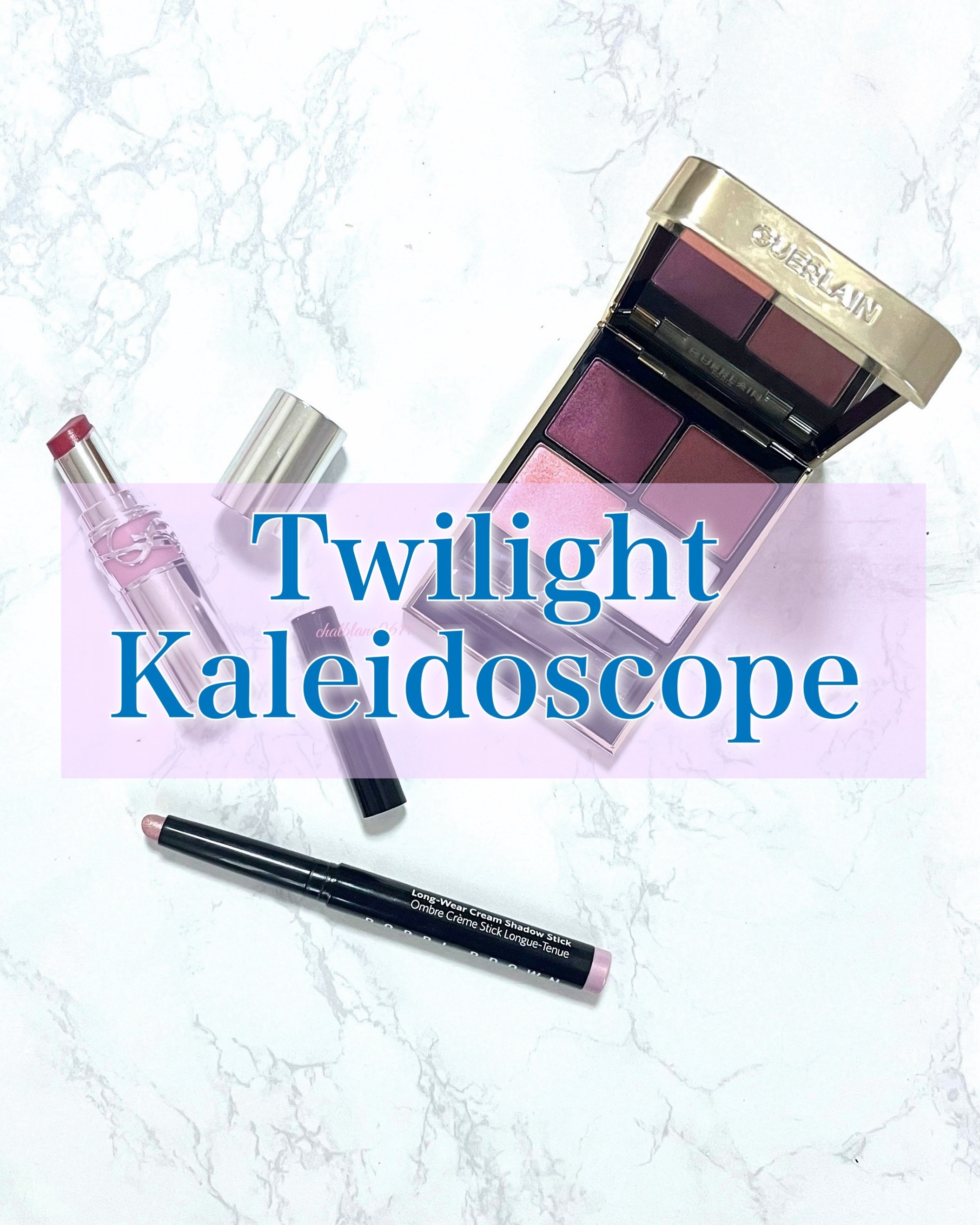 ロングウェア クリーム シャドウ スティック/BOBBI BROWN/スティックアイシャドウを使ったクチコミ（1枚目）