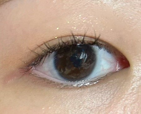 クォーツ 9色アイシャドウパレット(ドリームランドアイシャドウ)/ZEESEA/アイシャドウパレットを使ったクチコミ(4枚目)