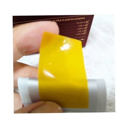 ヨエスターGLTダイレクトウルトラX/ESTHER FORMULA/美容サプリメントを使ったクチコミ(4枚目)