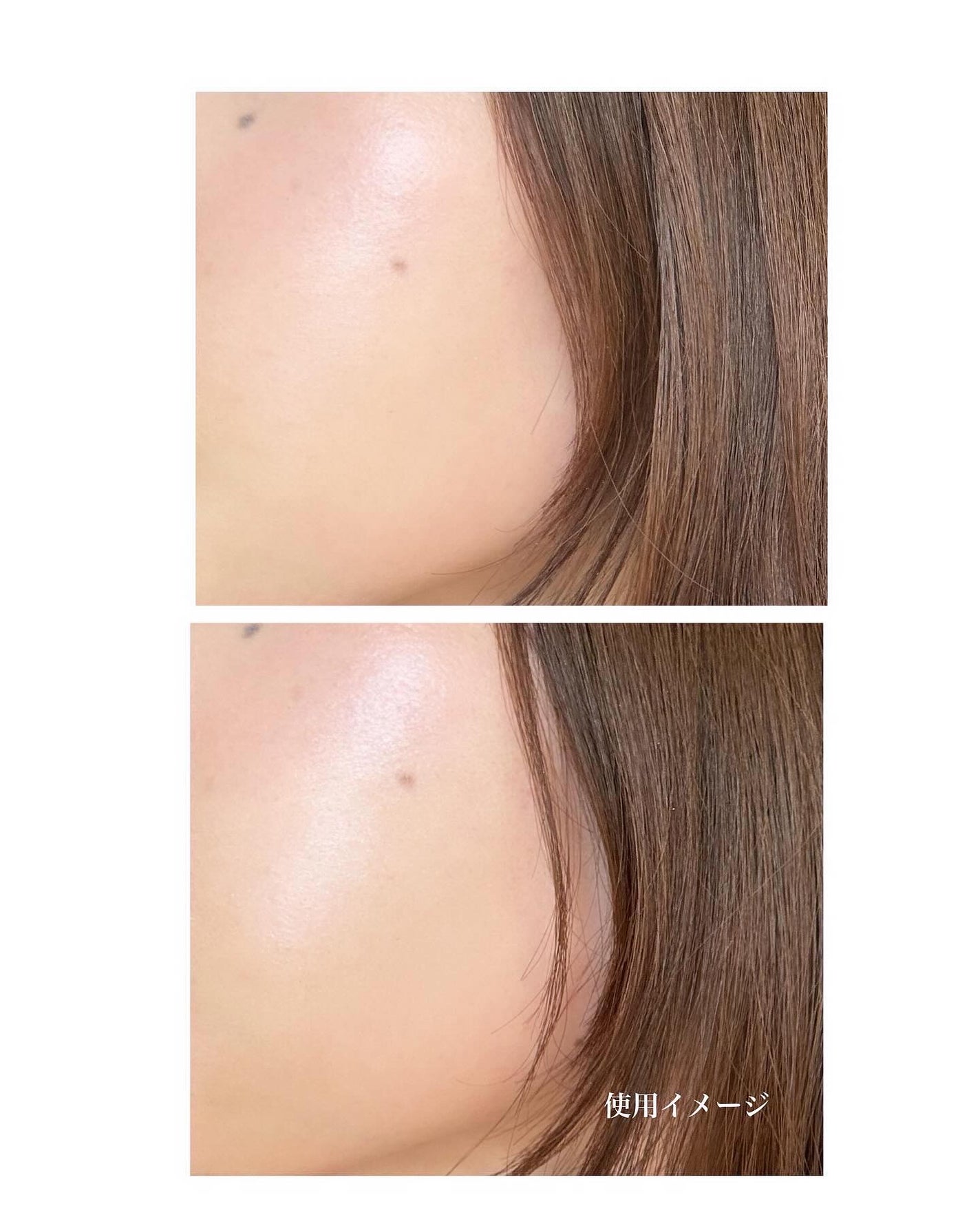 フィックス メイクアップ N/CLARINS/ミスト状化粧水を使ったクチコミ(6枚目)