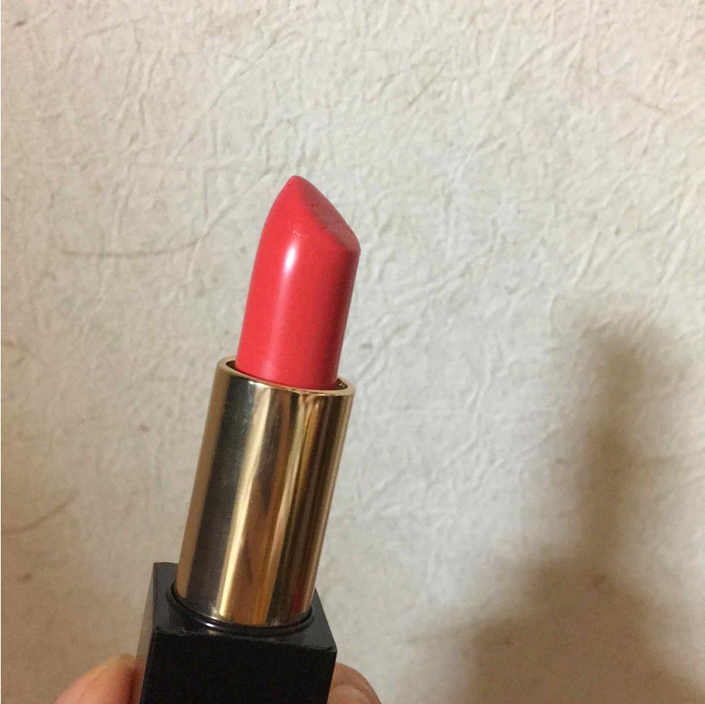 ゴールデンシマーリップスティック/EGLIPS/口紅を使ったクチコミ(2枚目)