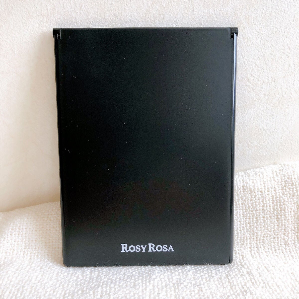 リアルックミラー/ロージーローザ/その他化粧小物を使ったクチコミ(1枚目)