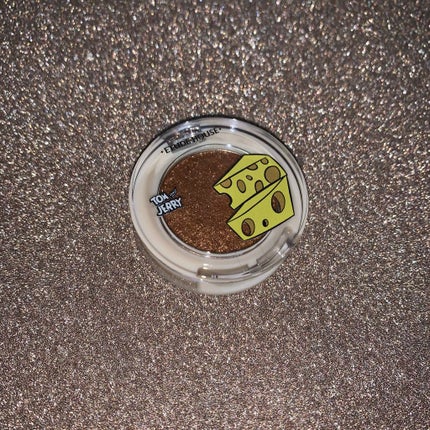 ラッキーフレンズ ルックアット マイアイジュエル/ETUDE/単色アイシャドウを使ったクチコミ(1枚目)