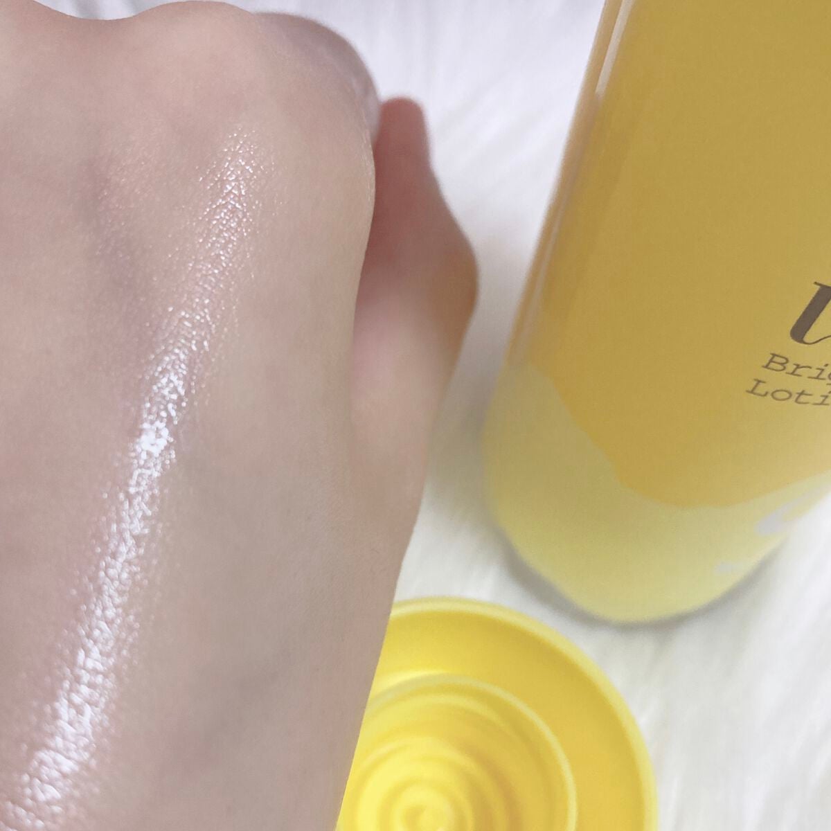 SF美容水/iow/化粧水を使ったクチコミ(5枚目)