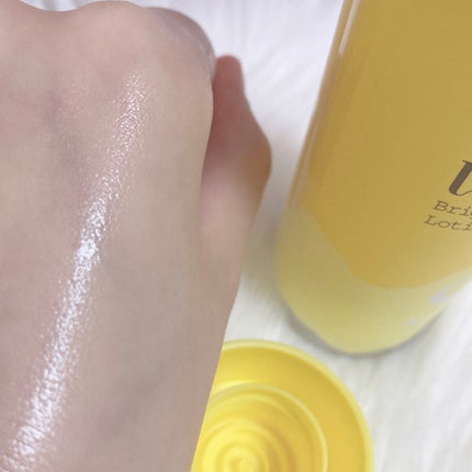 SF美容水/iow/化粧水を使ったクチコミ(5枚目)