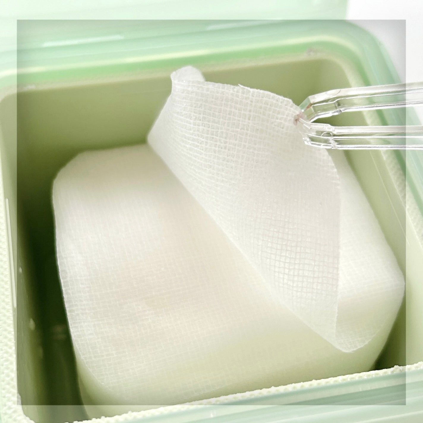 ティーツリー トラブルパッド/MEDIHEAL/トナーパッドを使ったクチコミ(4枚目)