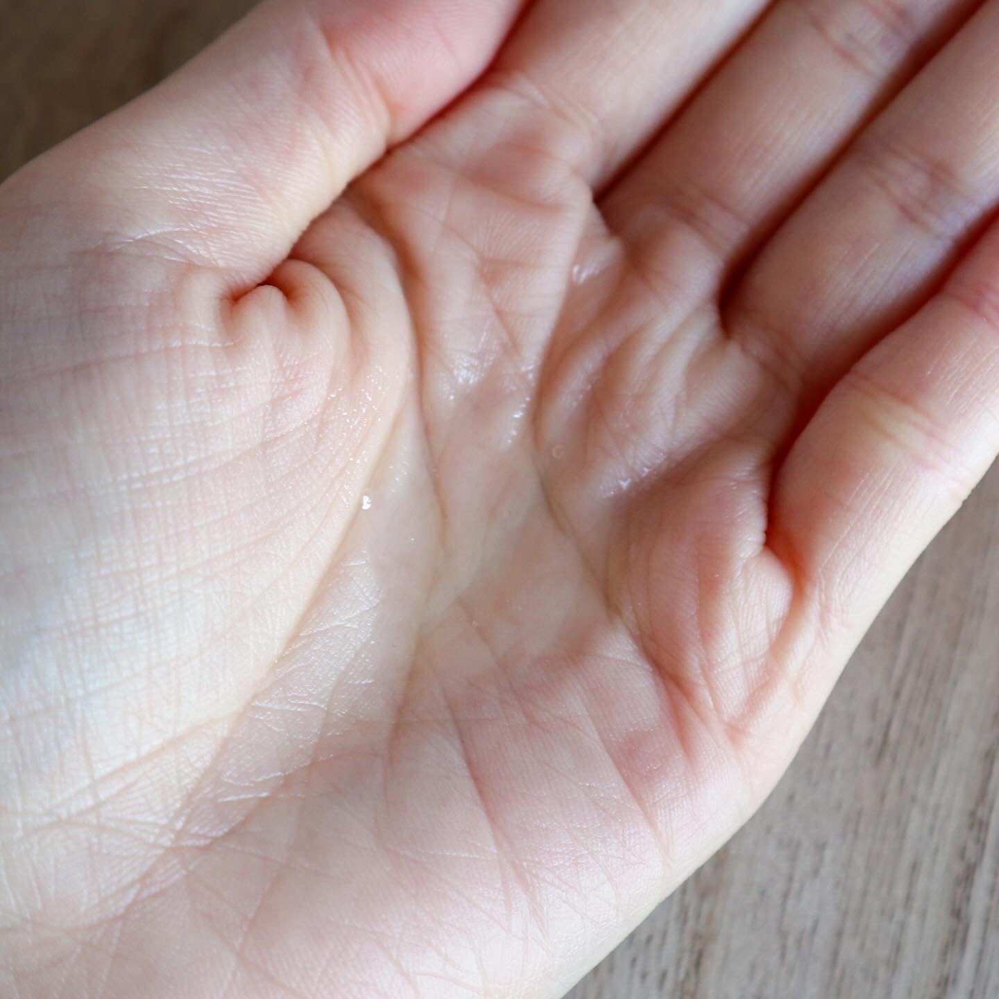 ピュアクレンジングオイル ディープクリーン/manyo/オイルクレンジングを使ったクチコミ（2枚目）