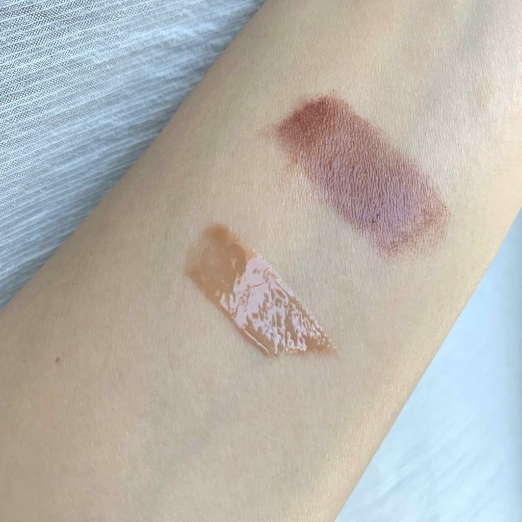 エクストラ グロウ リップスティック/SUQQU/口紅を使ったクチコミ(2枚目)