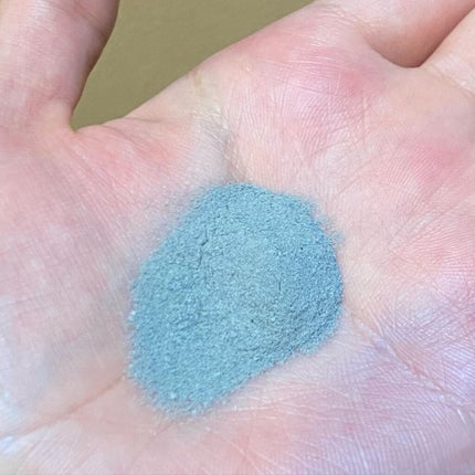 ディープクリア洗顔パウダー/ファンケル/洗顔パウダーを使ったクチコミ(5枚目)