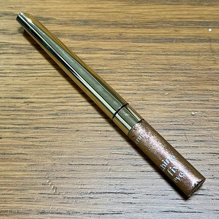 シャインフィックス アイズグリッター/ETUDE/グリッターを使ったクチコミ(1枚目)