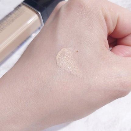 【旧】ディオールスキン フォーエヴァー スキン コレクト コンシーラー/Dior/リキッドコンシーラーを使ったクチコミ(2枚目)