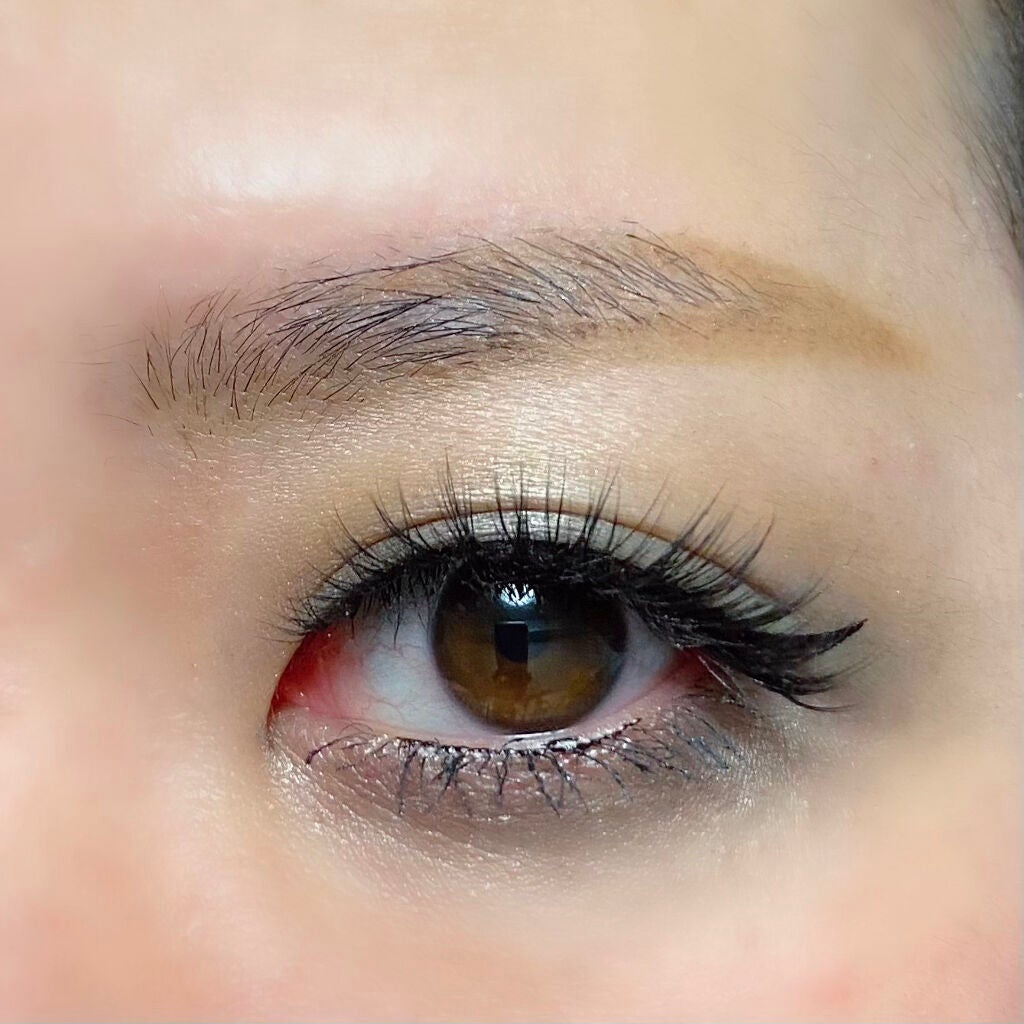 MOTHERSHIP PALETTES/PAT McGRATH LABS/アイシャドウパレットを使ったクチコミ(2枚目)