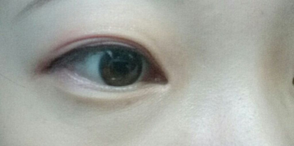 【旧品】パーフェクトスタイリストアイズ/キャンメイク/アイシャドウパレットを使ったクチコミ（3枚目）