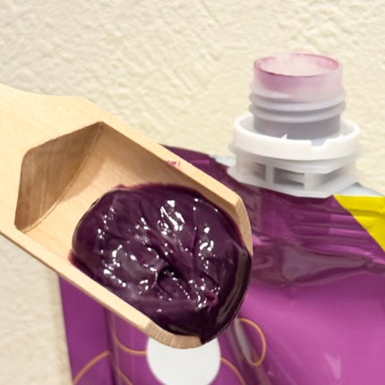 tottimo!ディップカラー/アイケイ/ヘアカラーを使ったクチコミ(2枚目)