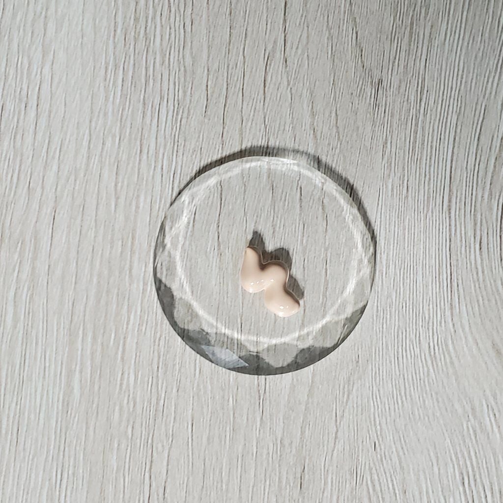 ラスティングベース クール/チャコット・コスメティクス/化粧下地を使ったクチコミ(2枚目)