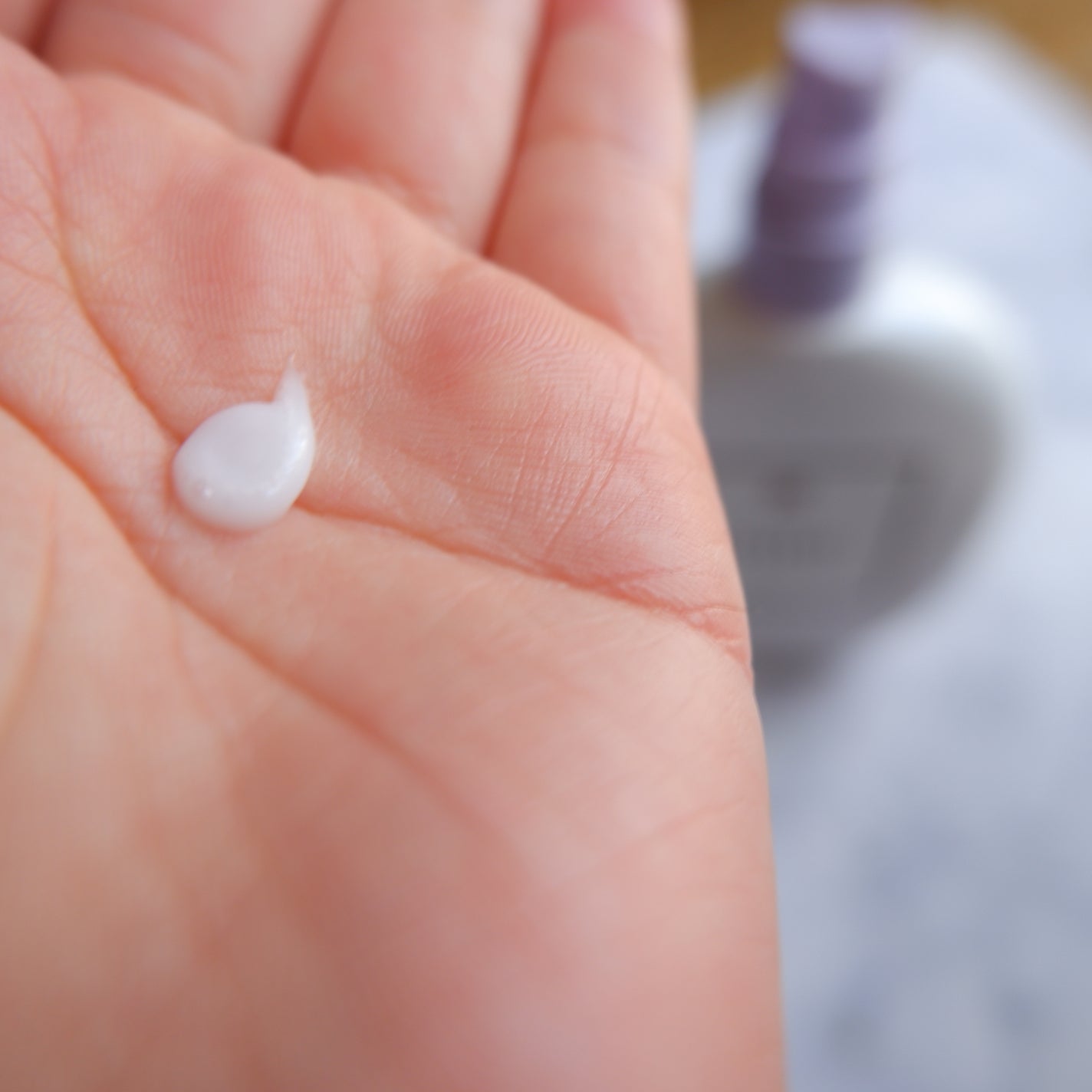 キュートヘアケアエッセンス/iqumore/頭皮ローションを使ったクチコミ(4枚目)