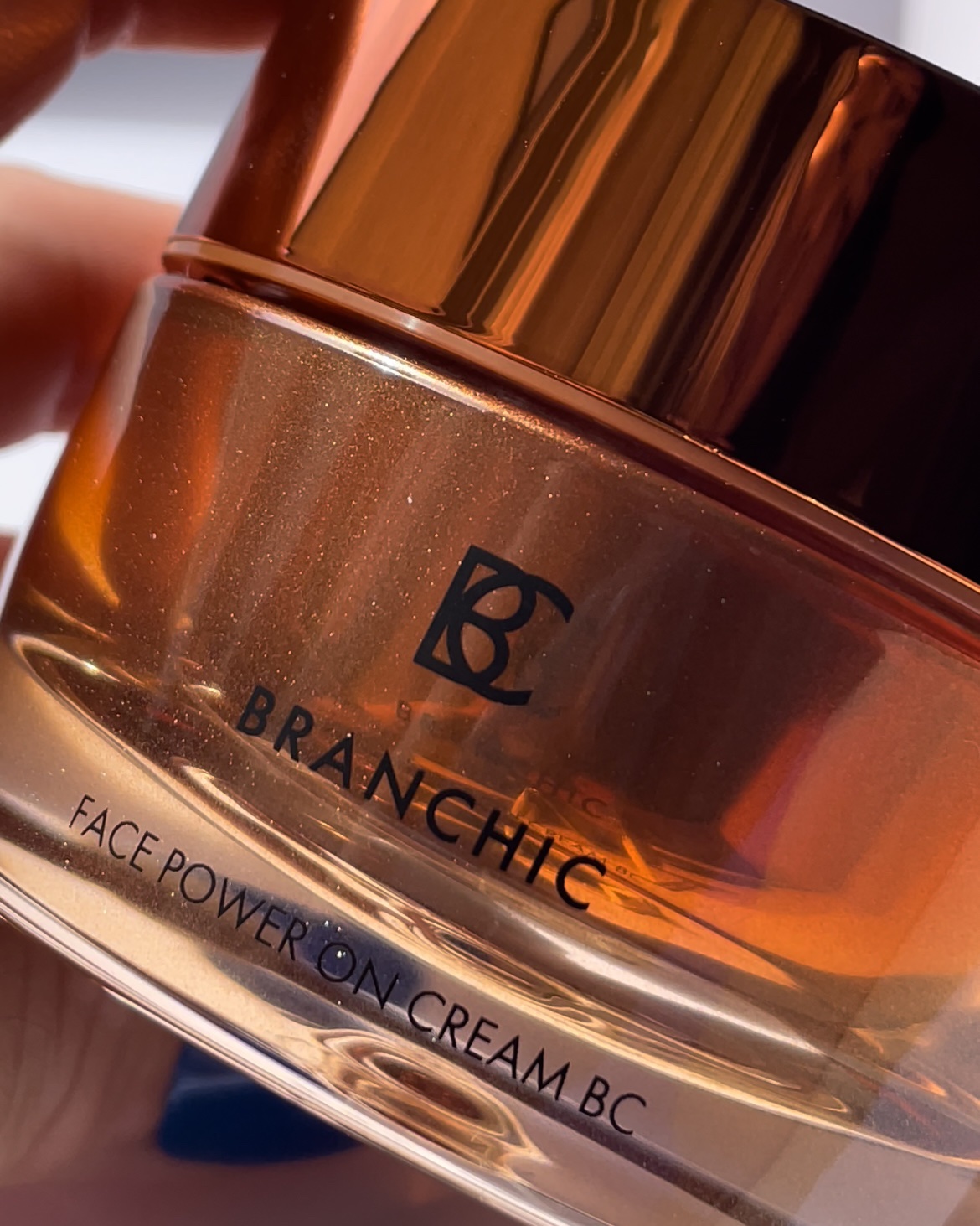 スキンマスク/BRANCHIC/洗い流すパック・マスクを使ったクチコミ（1枚目）