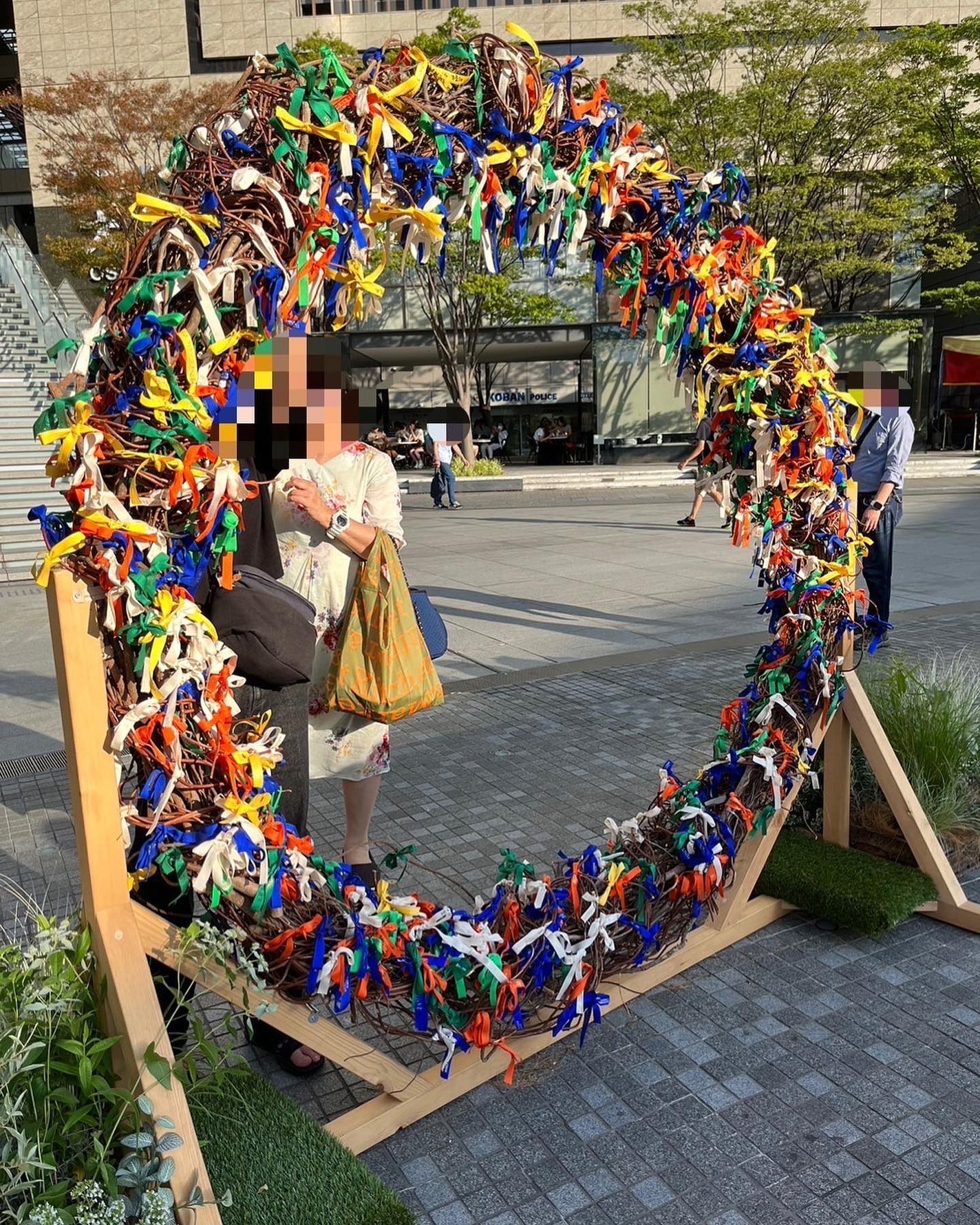 ヴァーベナ オードトワレ/L'OCCITANE/香水(レディース)を使ったクチコミ(5枚目)