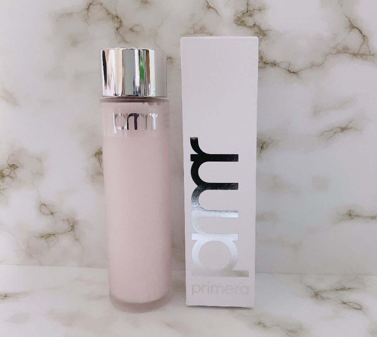 ハイドロ グロウ トリートメント エッセンス/primera/ブースター・導入液を使ったクチコミ（1枚目）