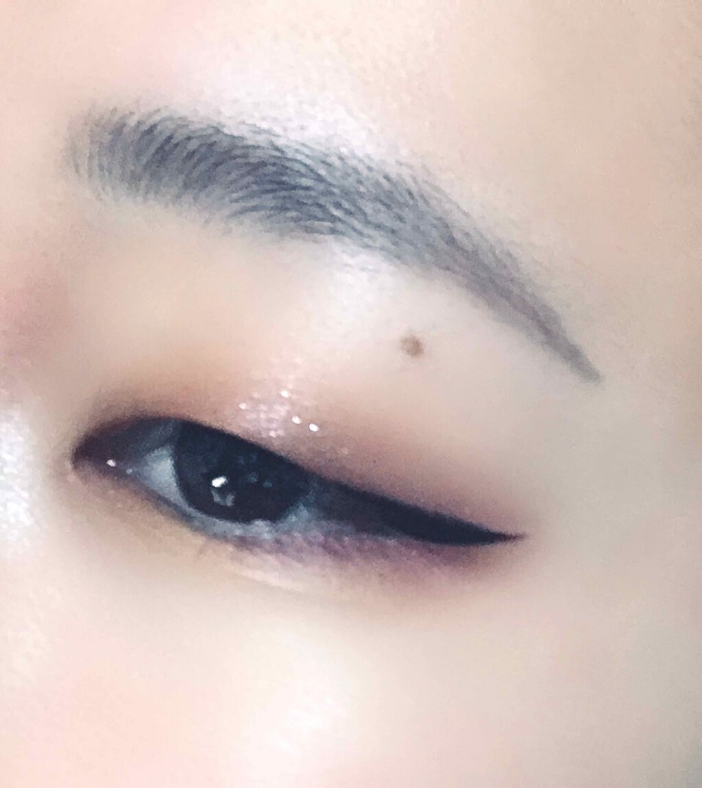 マイシャドウパレット/play on make/アイシャドウパレットを使ったクチコミ(1枚目)