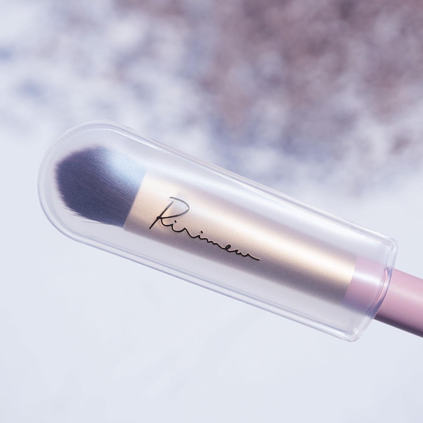 アイホールブラシ/Ririmew/メイクブラシを使ったクチコミ（3枚目）