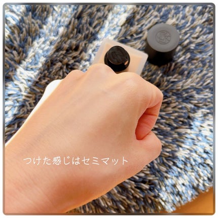 (旧)アンリミテッド ラスティング フルイド/shu uemura/リキッドファンデーションを使ったクチコミ(4枚目)