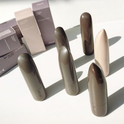 Lipstick/YULIP/口紅を使ったクチコミ(9枚目)