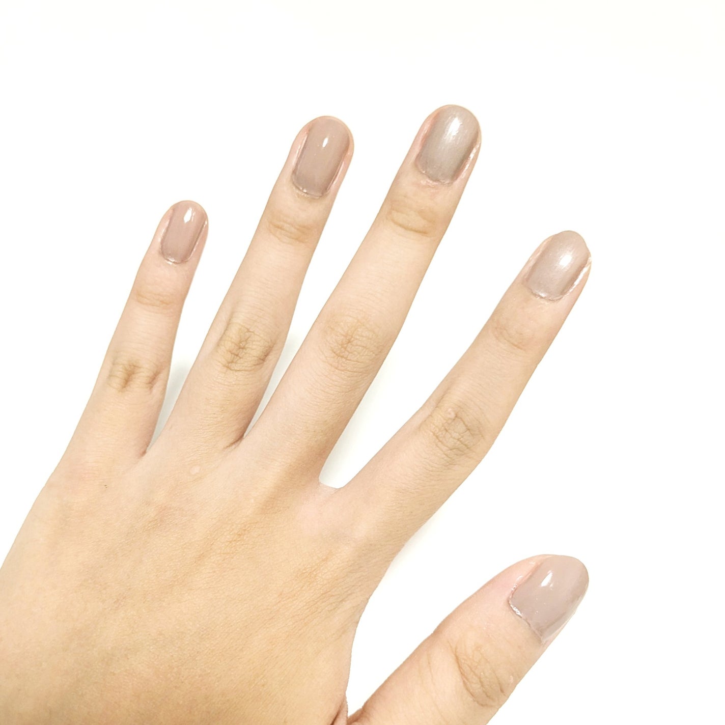 gene TOKYO ネイル/DAISO/マニキュアを使ったクチコミ(2枚目)