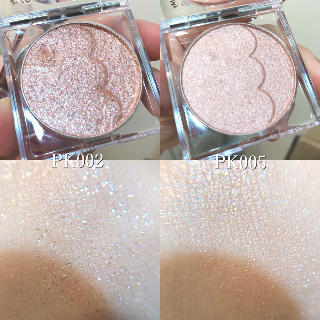 ディアマイ エナメルアイズ/ETUDE/ジェル・クリームアイシャドウを使ったクチコミ(2枚目)