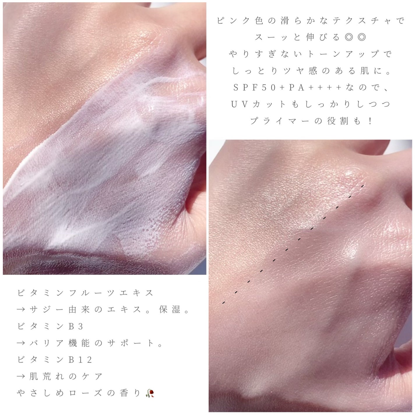 ナイアシンアミドビタミンC ブライトニングマスク/MARY&MAY/シートマスク・パックを使ったクチコミ(10枚目)