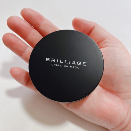 エクセレント ルミナス プライマーパウダー/ブリリアージュ/ルースパウダーを使ったクチコミ(5枚目)