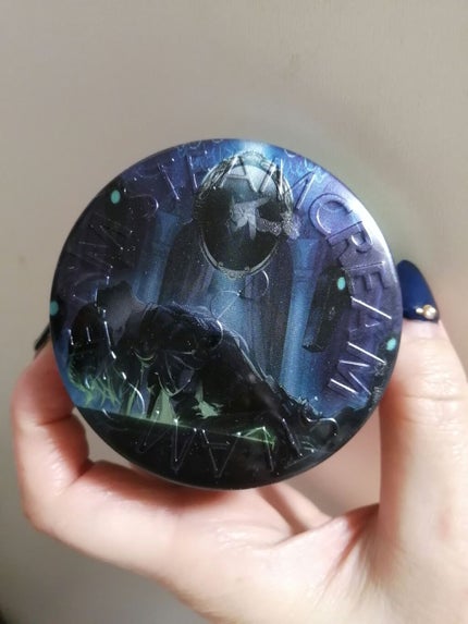 スチームクリーム/STEAMCREAM/ボディクリームを使ったクチコミ(1枚目)